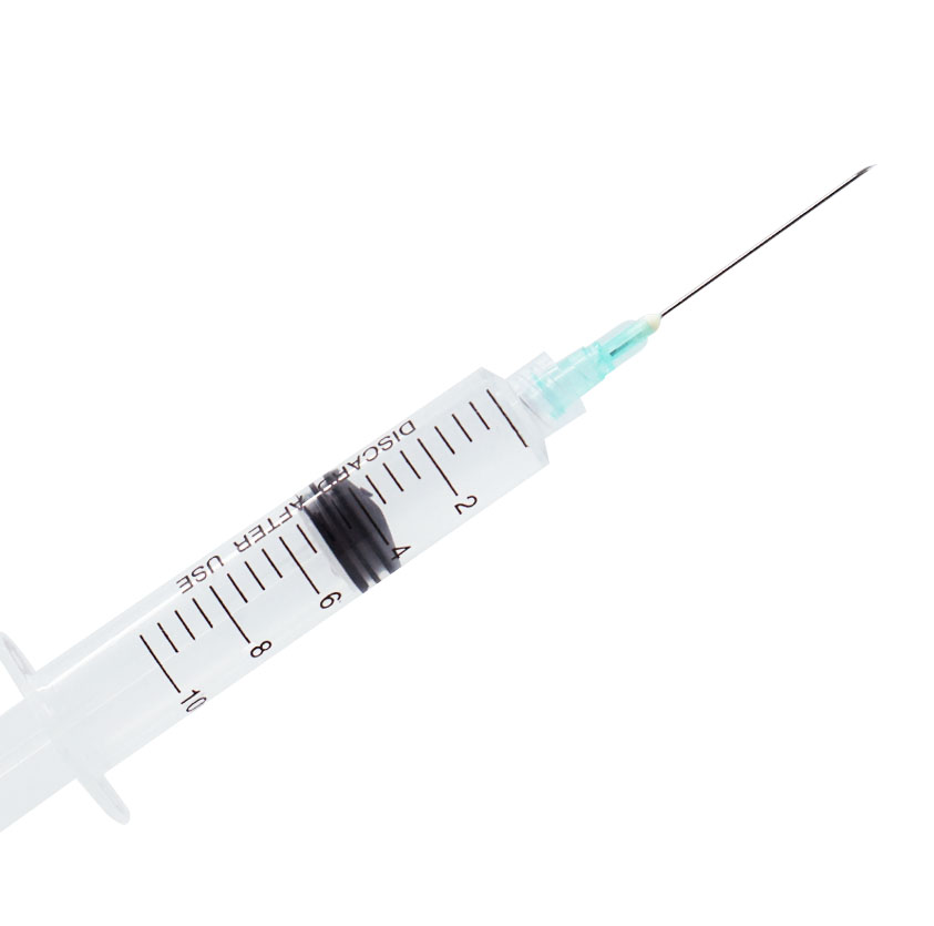 Regular Syringes | Oneject