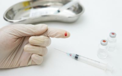 Solusi Untuk Needlestick Injury